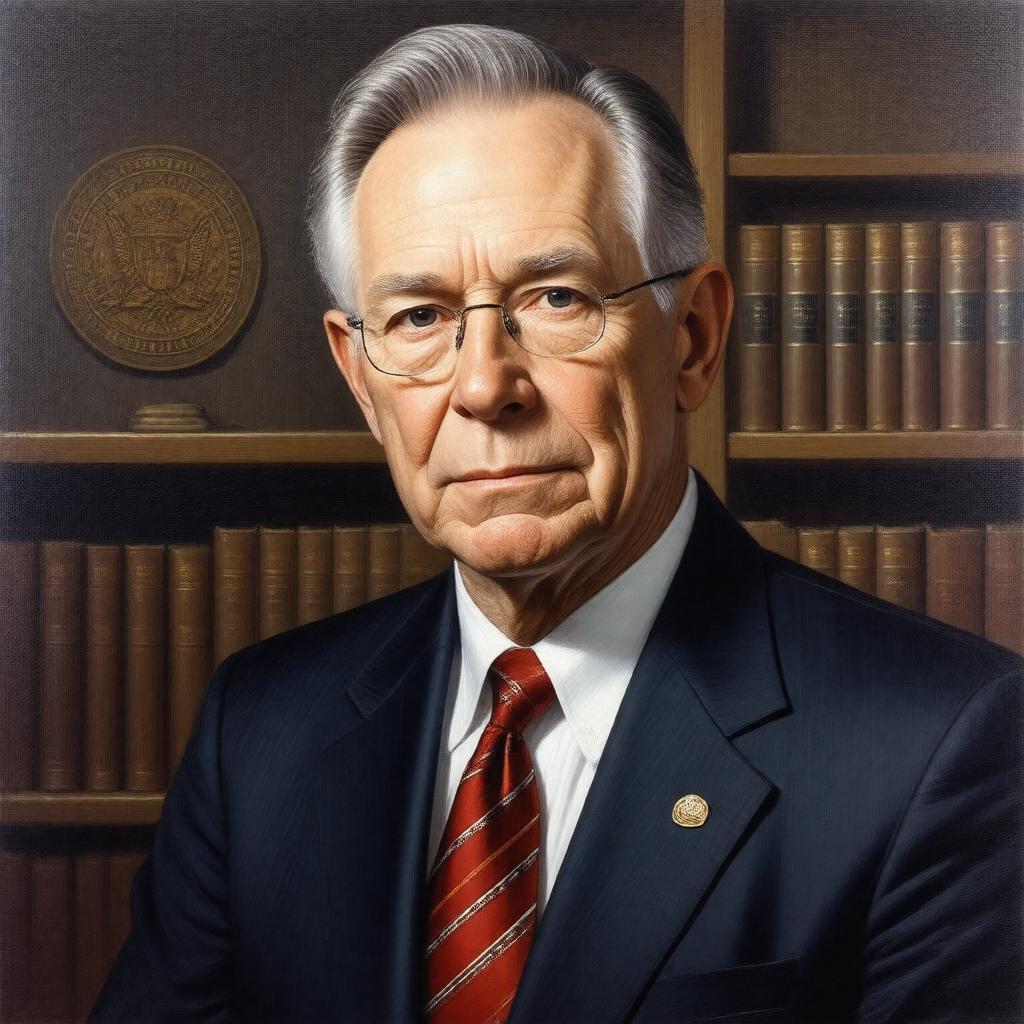 Samuel W. Bodman